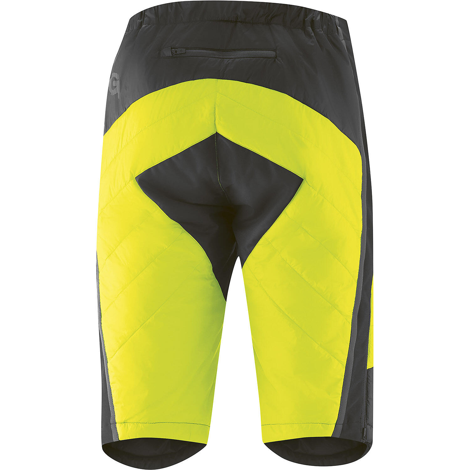 Thermo-Überhose Alvao 3/5