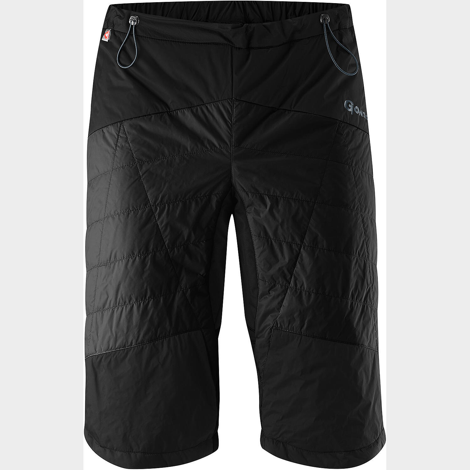 Pantalón corto Gonso Alvao 4/5