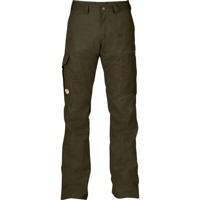 Broeken universeel voor heren fjallraven karl
