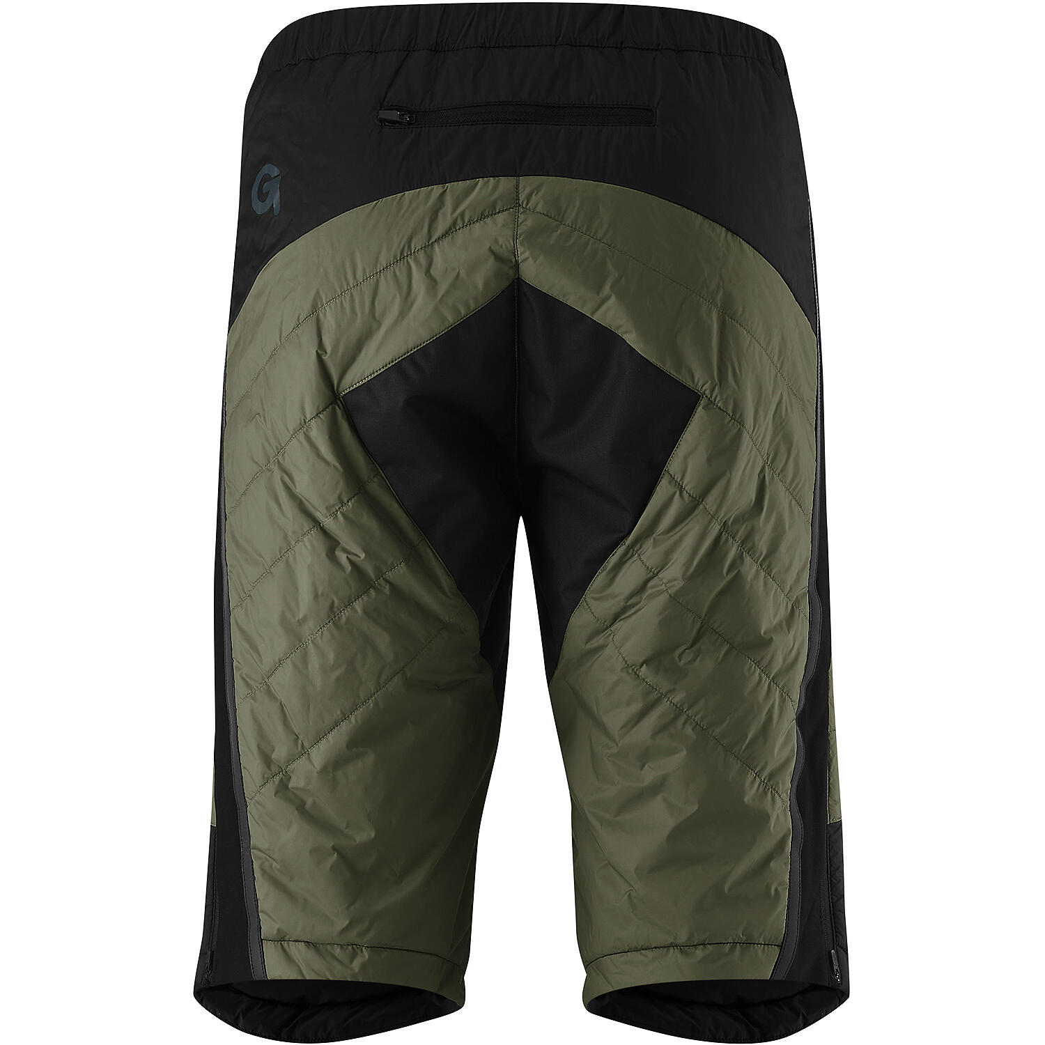 Short Gonso Alvao 2/3