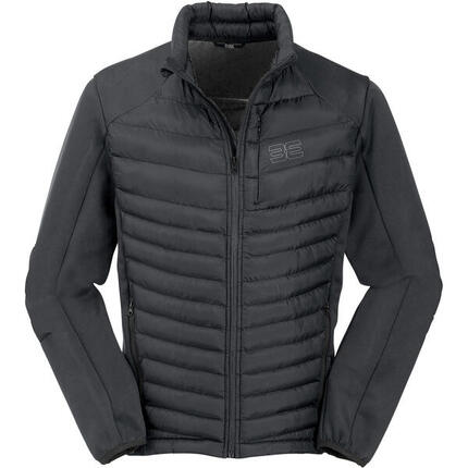 Steppjacke Herzogenhorn XT