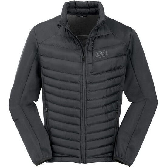 Steppjacke Herzogenhorn XT