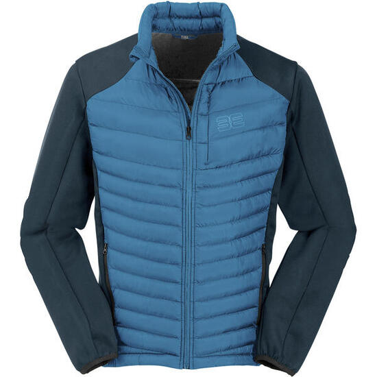 Herren Steppjacke Herzogenhorn XT