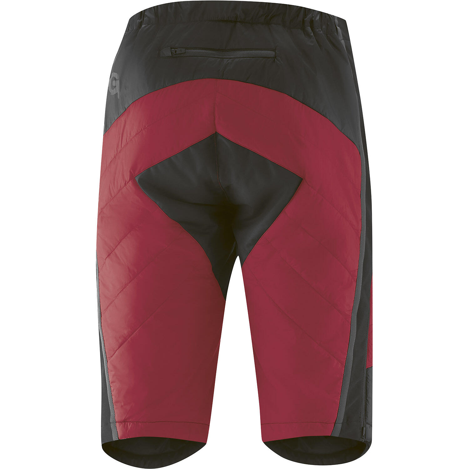 Thermo-Überhose Alvao 2/2