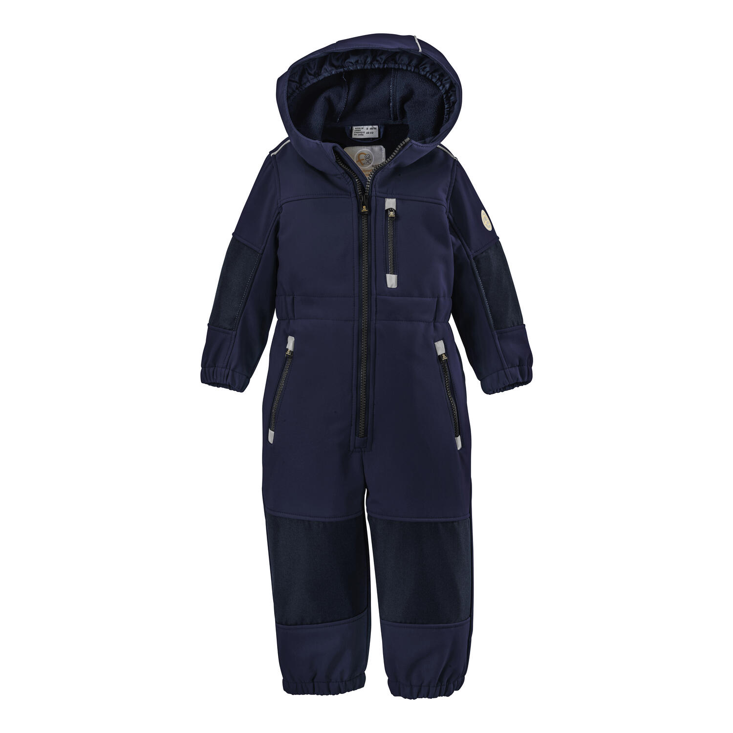 KILLTEC Overall FIOW 35