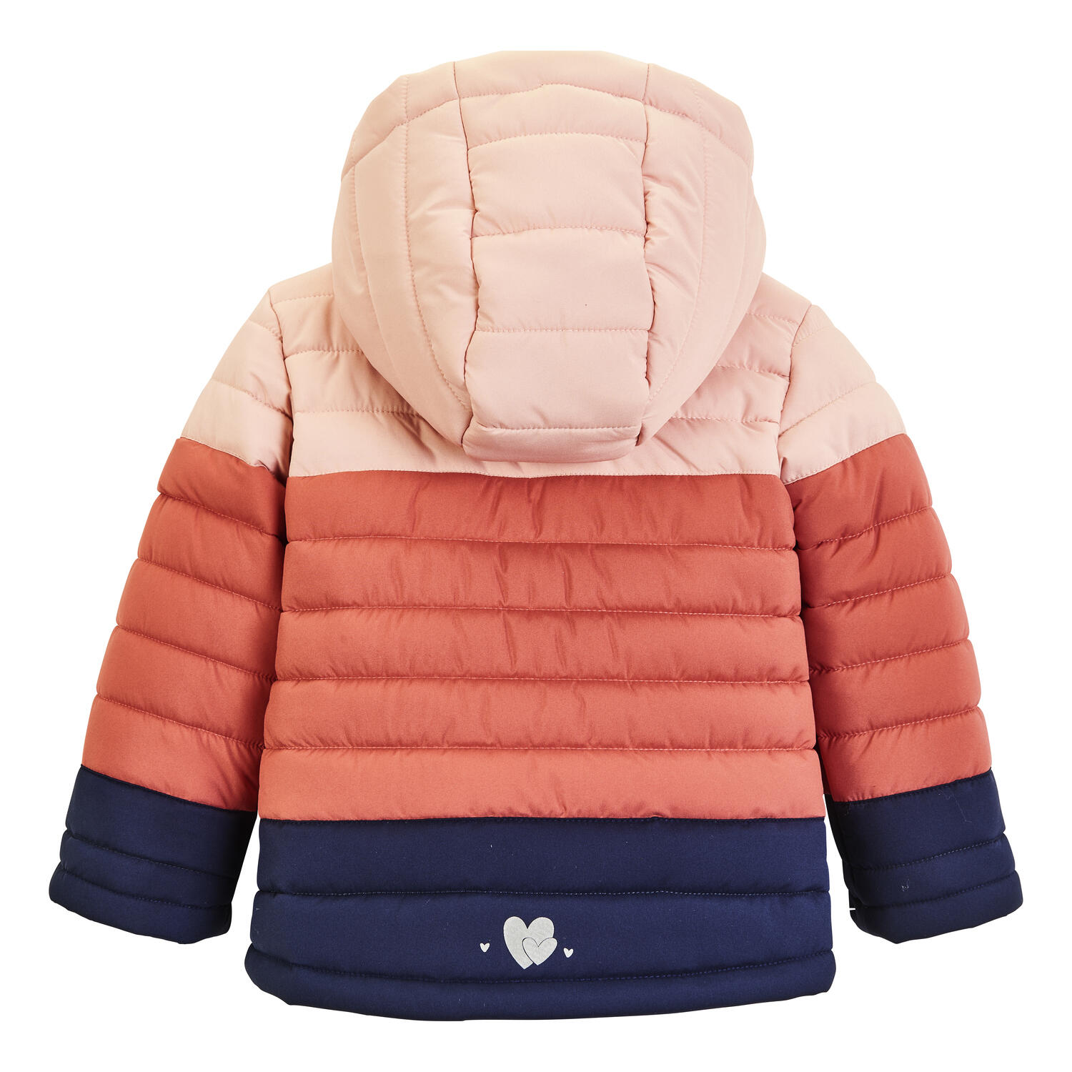 Steppjacke FIOW 29 3/3