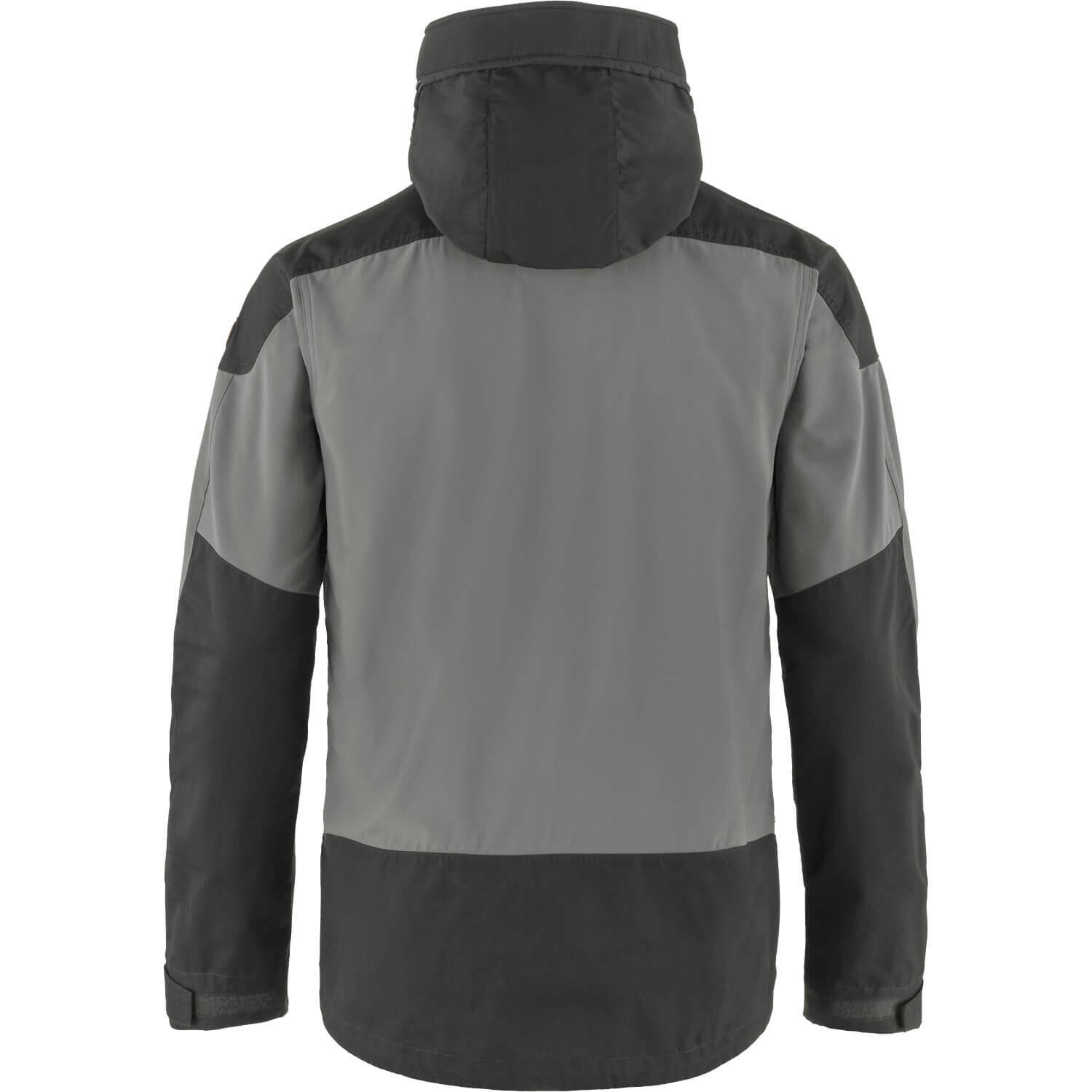 Herren Outdoorjacke Keb Jacket 2/2