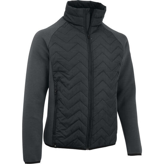 Hybrid-Steppjacke Kühlungsborn