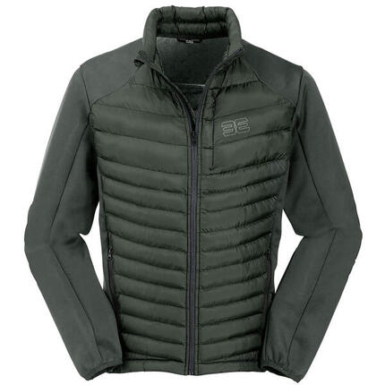 Steppjacke Herzogenhorn XT