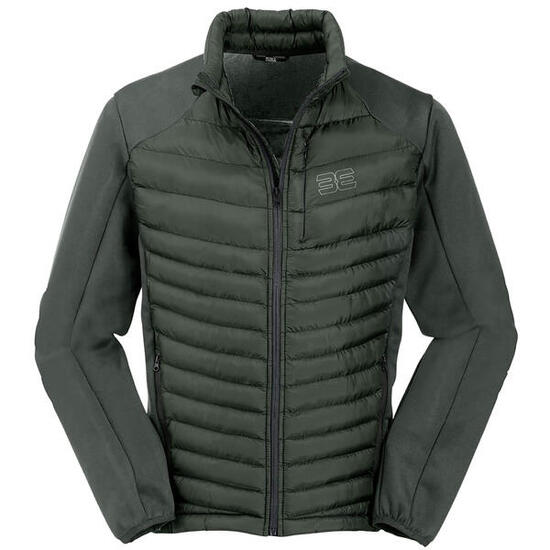 Steppjacke Herzogenhorn XT