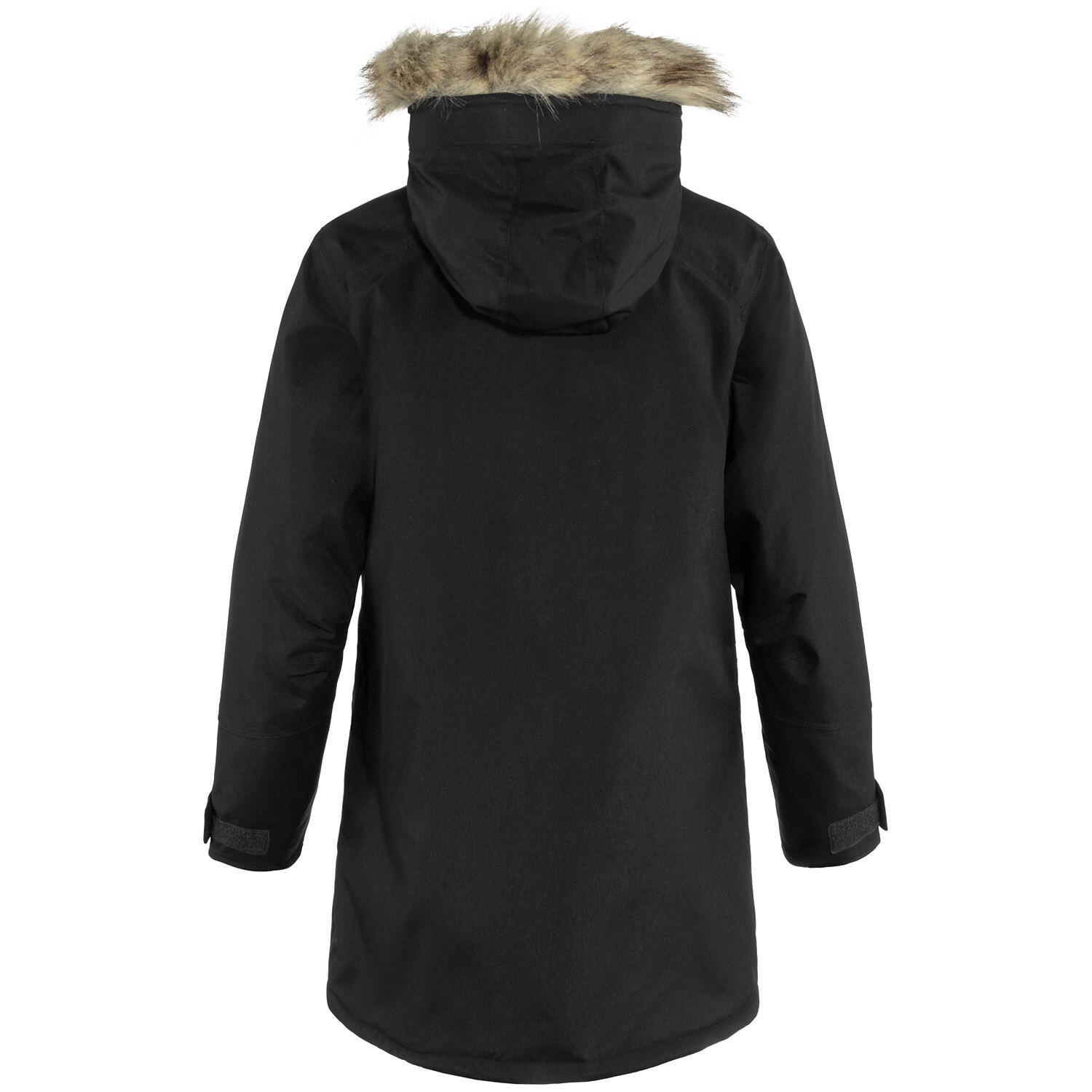 Doudoune femme Fjällräven Nuuk Parka 2/7