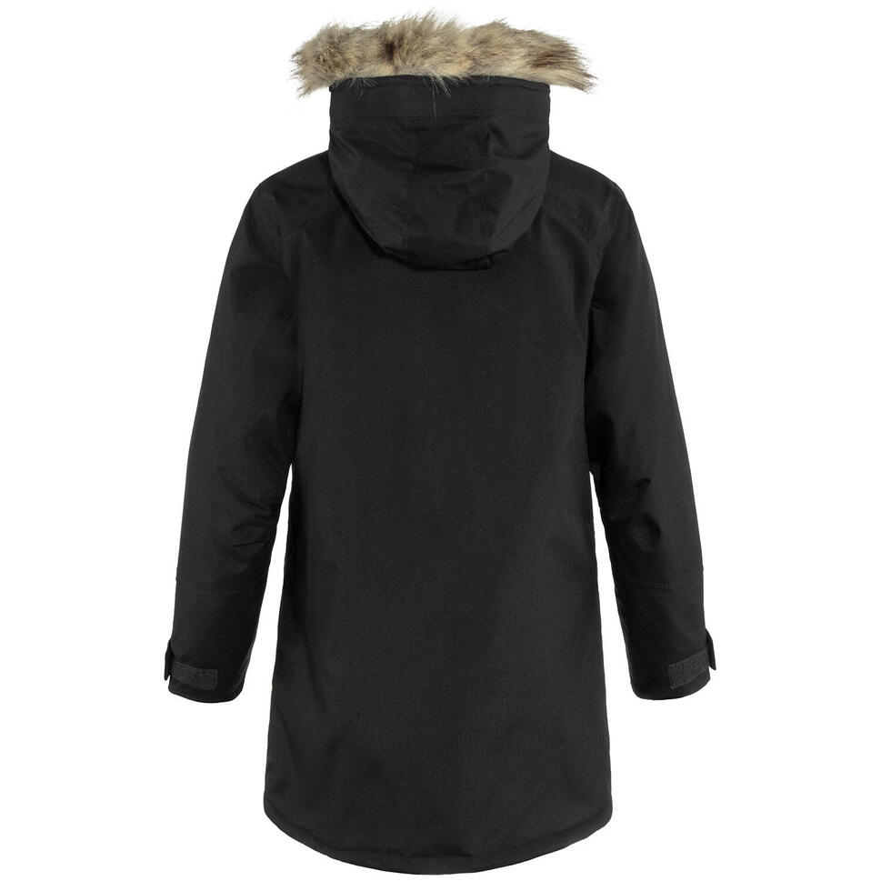 Płaszcz damski Fjallraven Nuuk Parka