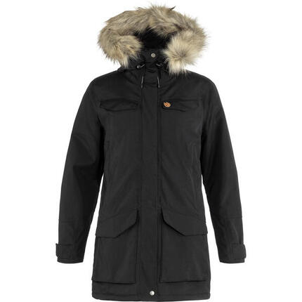 Damen Winterjacke Nuuk Parka