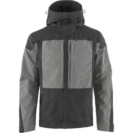 Funktionsjacke Keb Herren