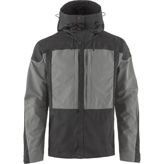 Funktionsjacke Keb Herren