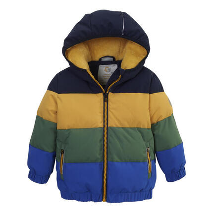 Steppjacke FIOW 30