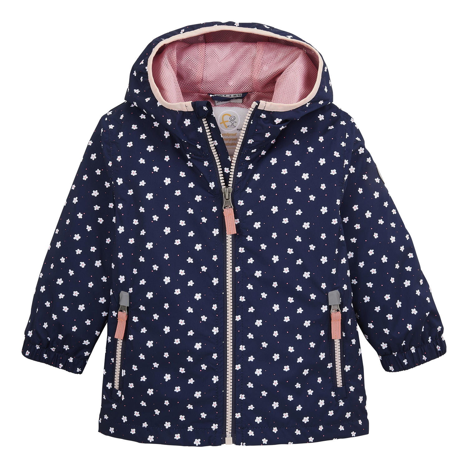 KILLTEC Outdoorjacke FIOS 71