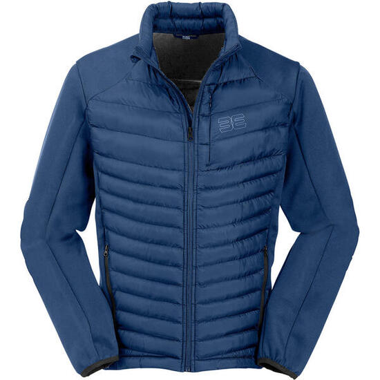 Steppjacke Herzogenhorn XT