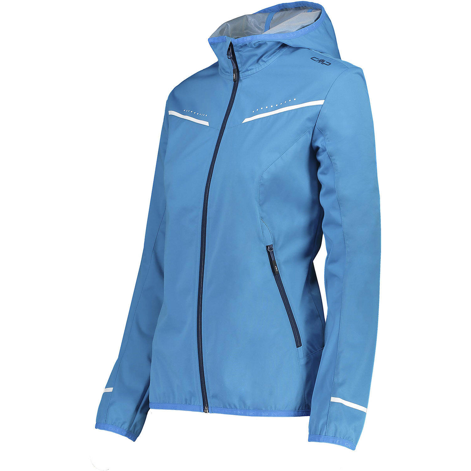 Damen Jacke Light Softshell 3/3