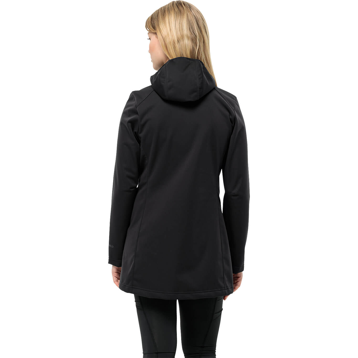 Damen Jacke Windhain 3/6