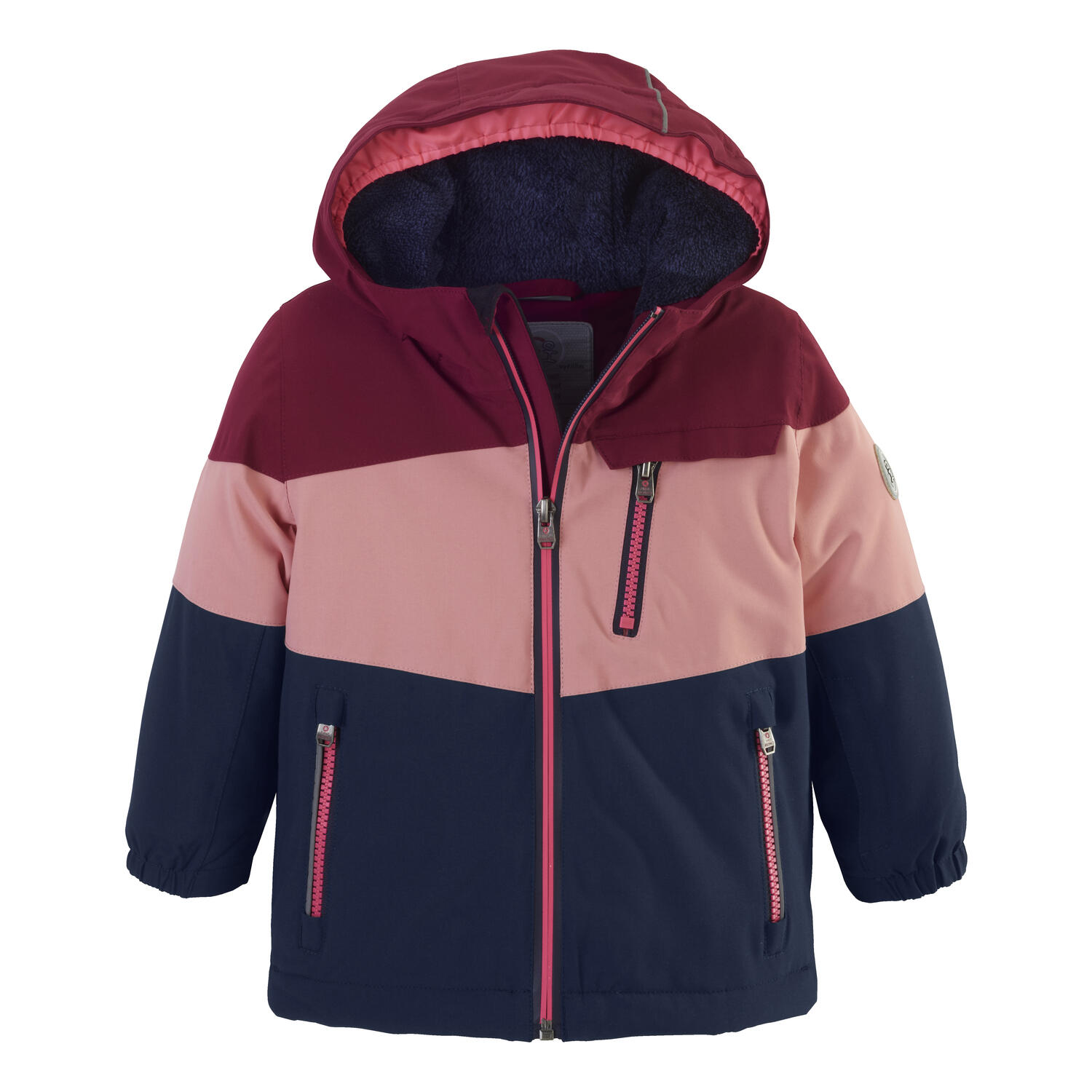 KILLTEC Skijacke FISW 3
