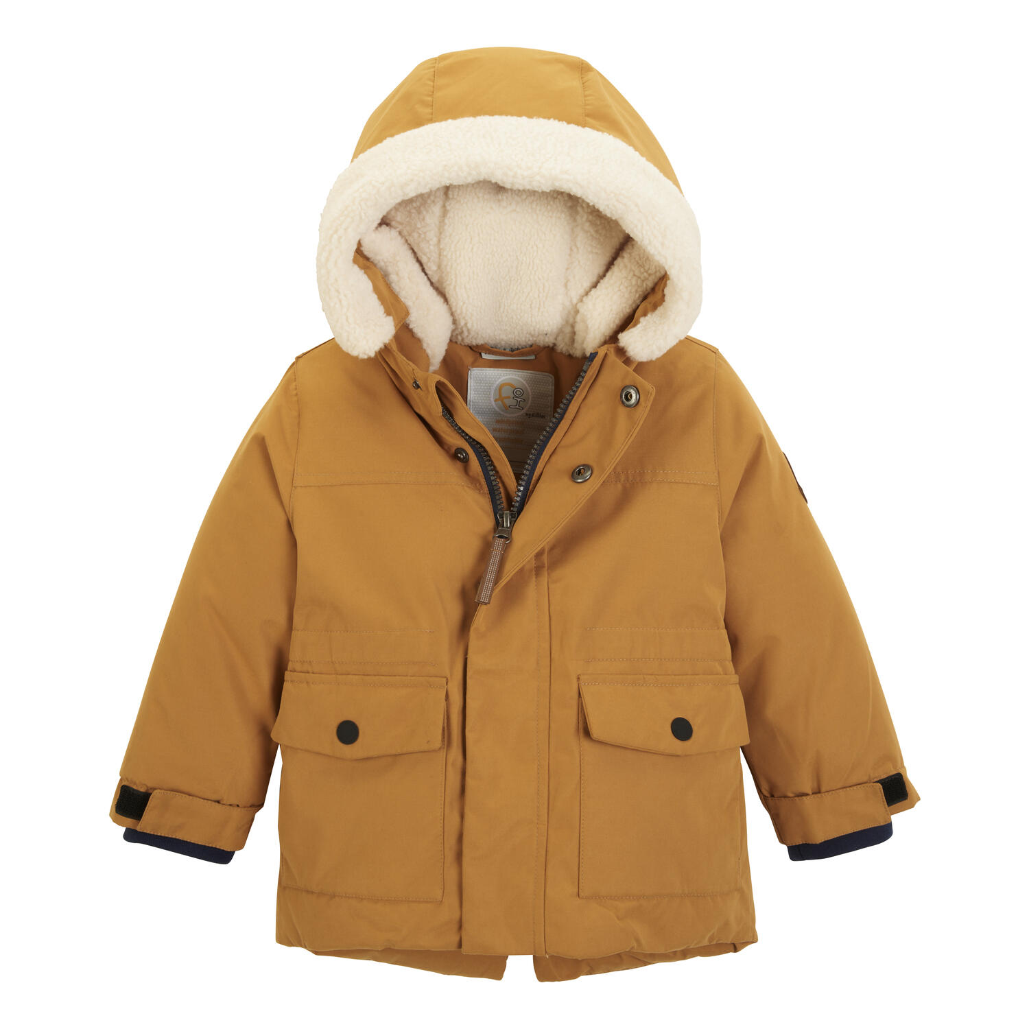 KILLTEC Parka FIOW 26