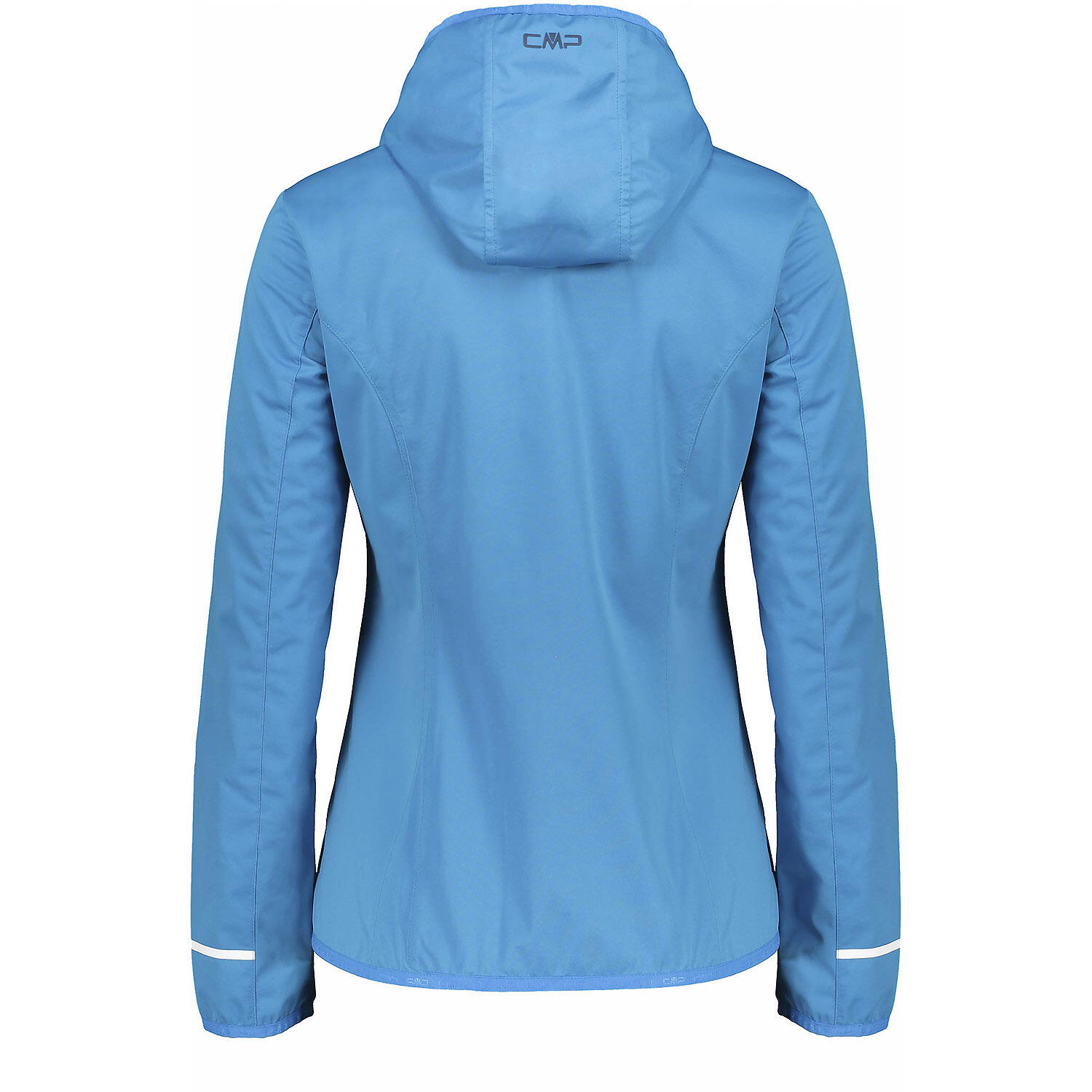 Damen Jacke Light Softshell 2/3