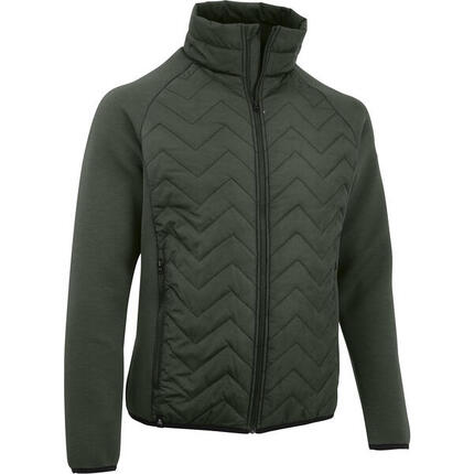 Hybrid-Steppjacke Kühlungsborn