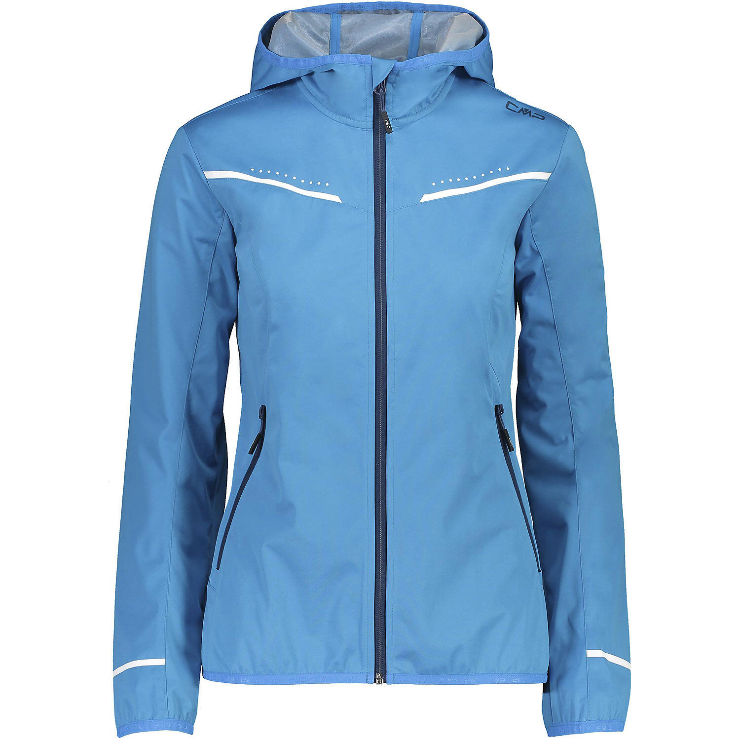 Damen Jacke Light Softshell 1/3