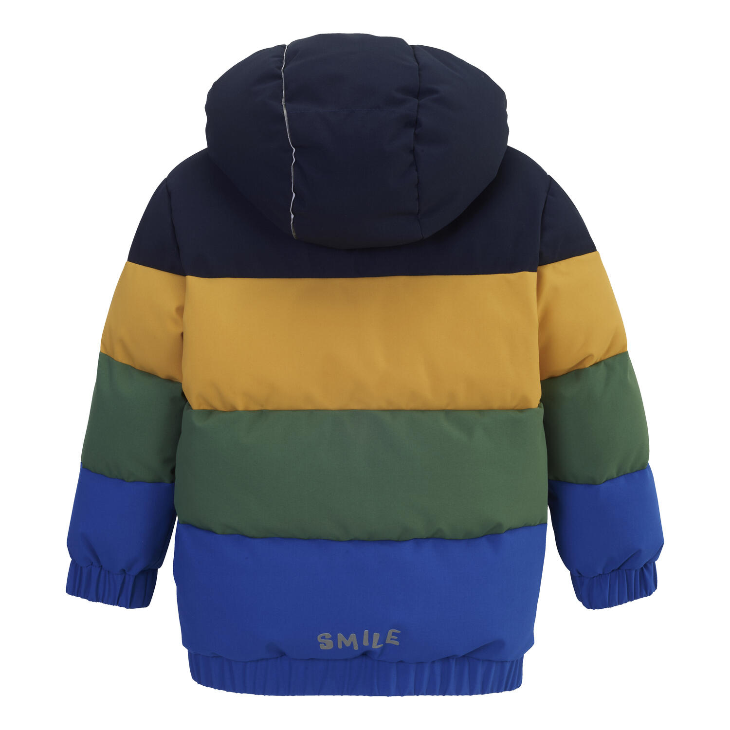 Minis Steppjacke FIOW 30 3/6