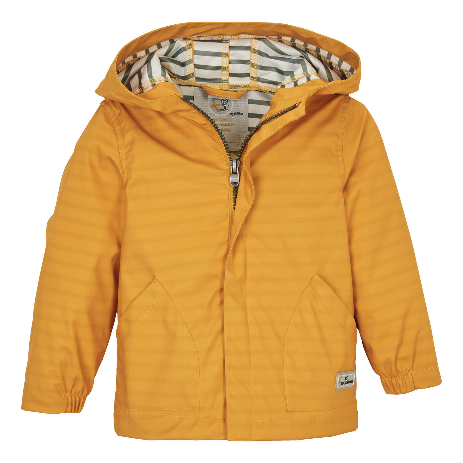 KILLTEC Softshelljacke FIS 23
