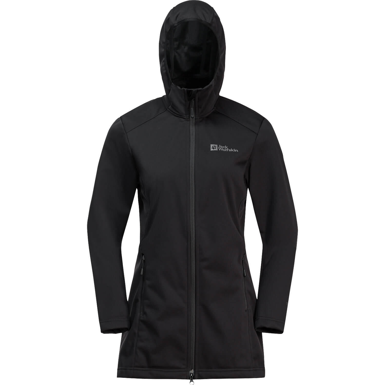 Damen Jacke Windhain 6/6