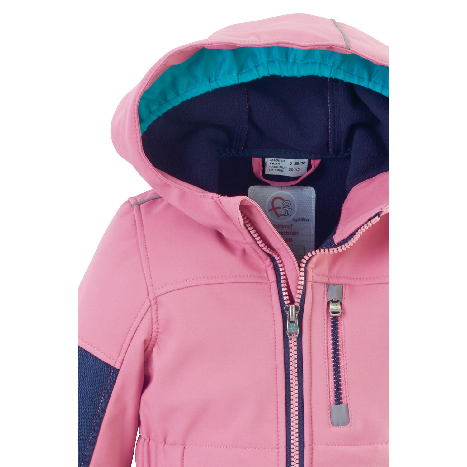 Overall FIOW 35 4/7
