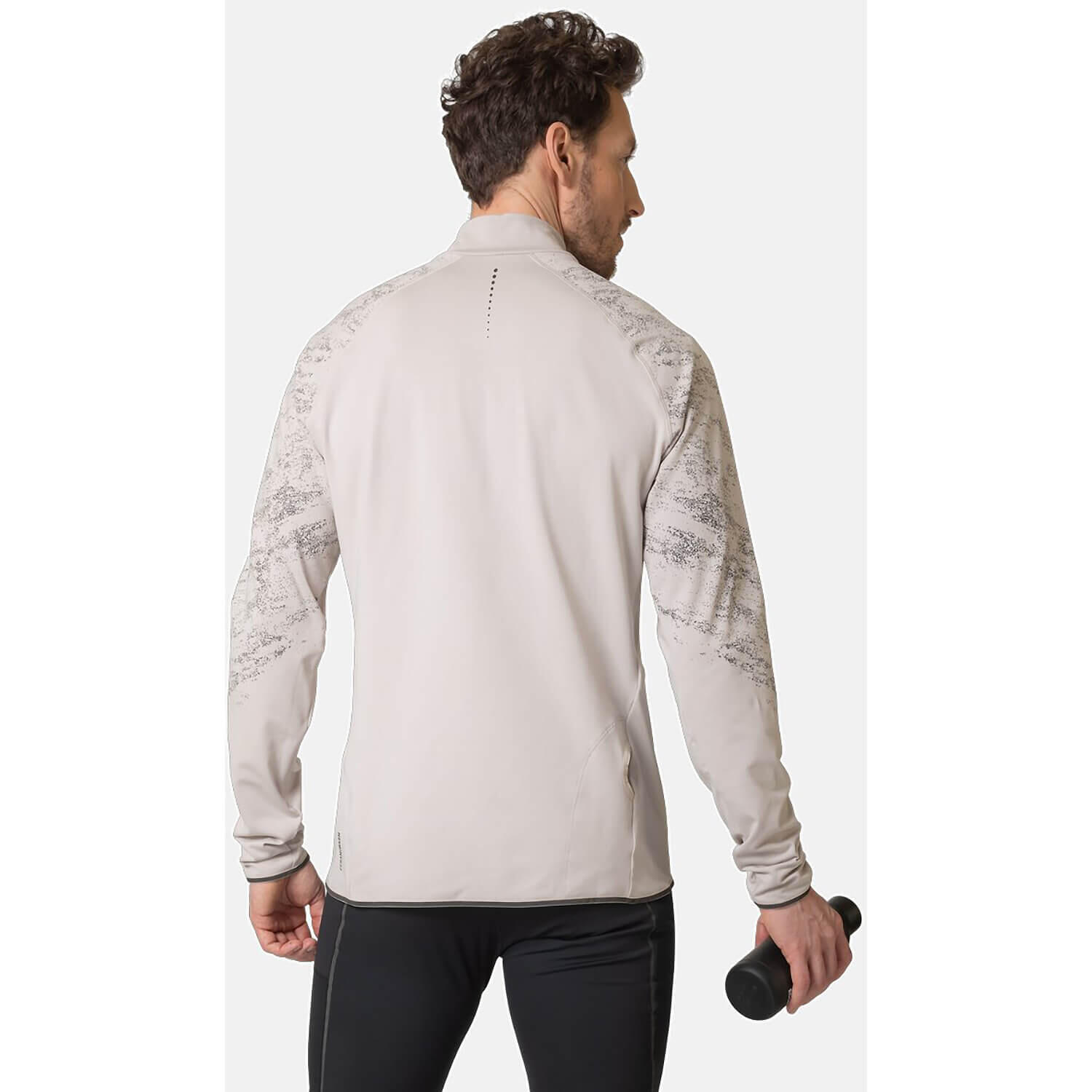 Herren Midlayer ZEROWEIGHT 4/4