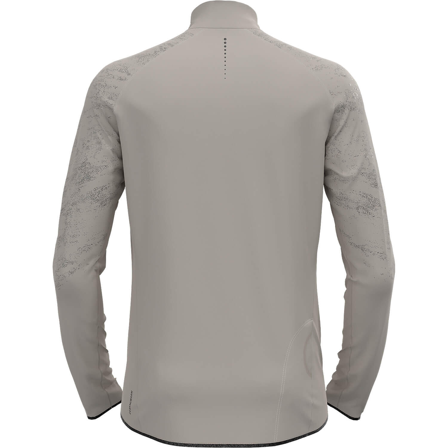 Herren Midlayer ZEROWEIGHT 2/4