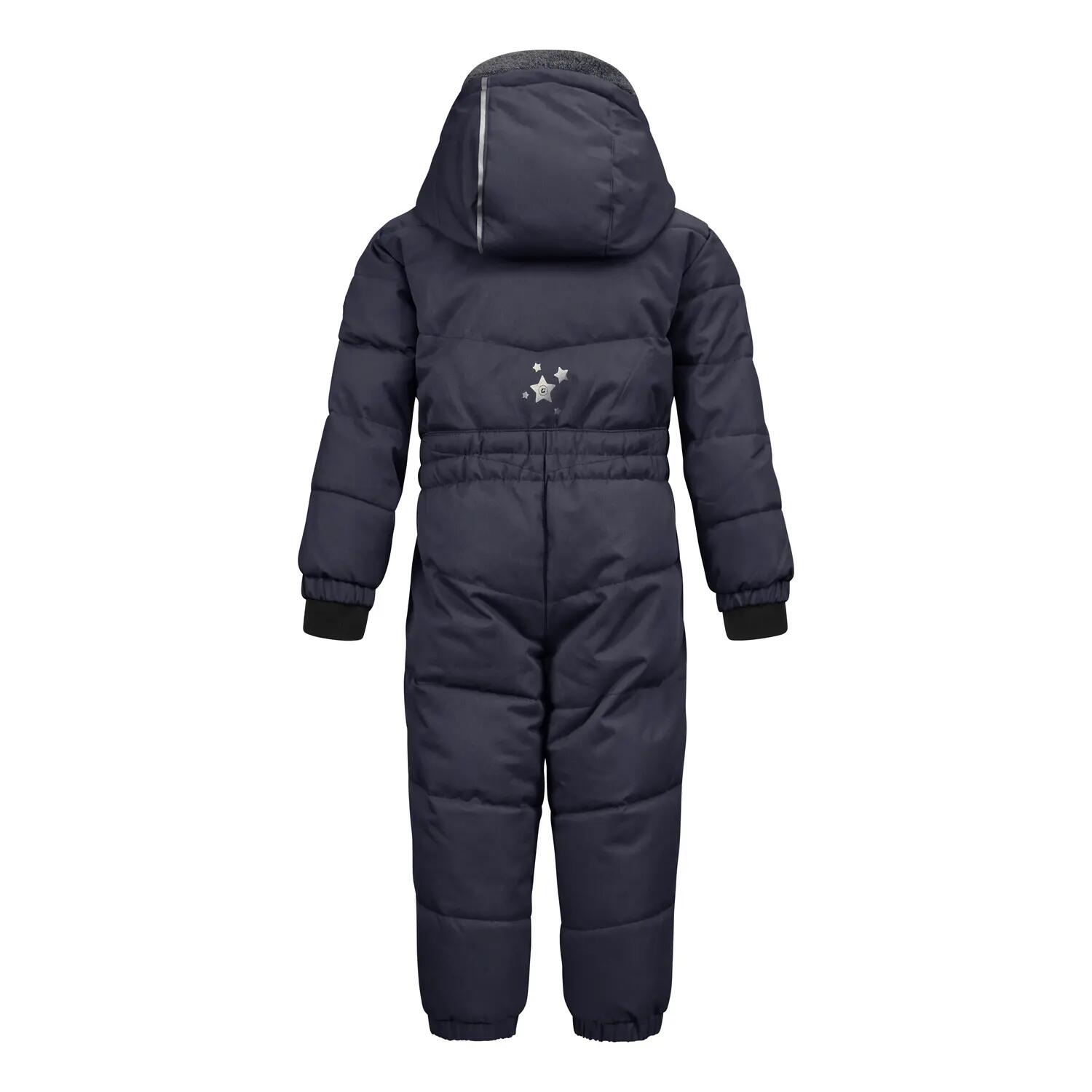 Minis Overall Twinkly 3/9