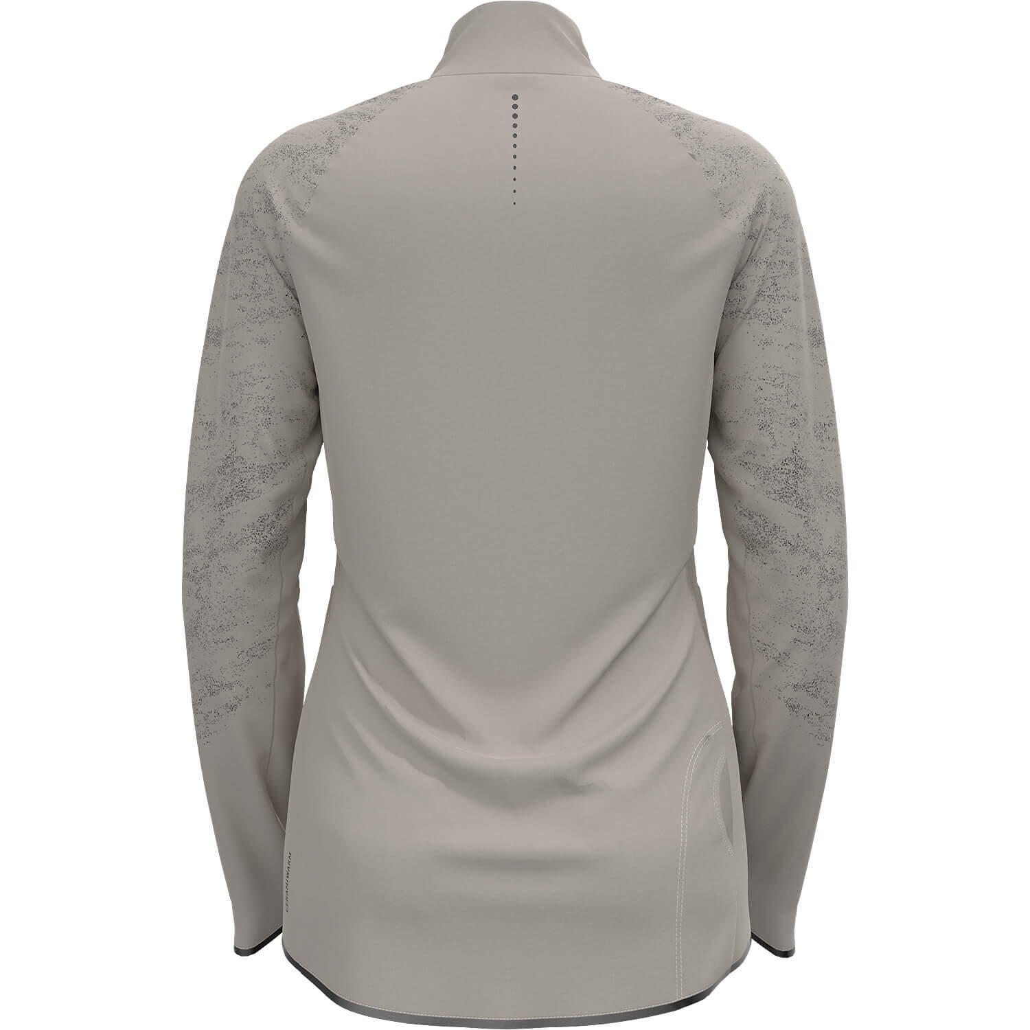 Damen Longsleeve Zeroweight 2/4