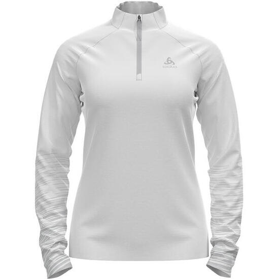 Damen Midlayer Sesvenna