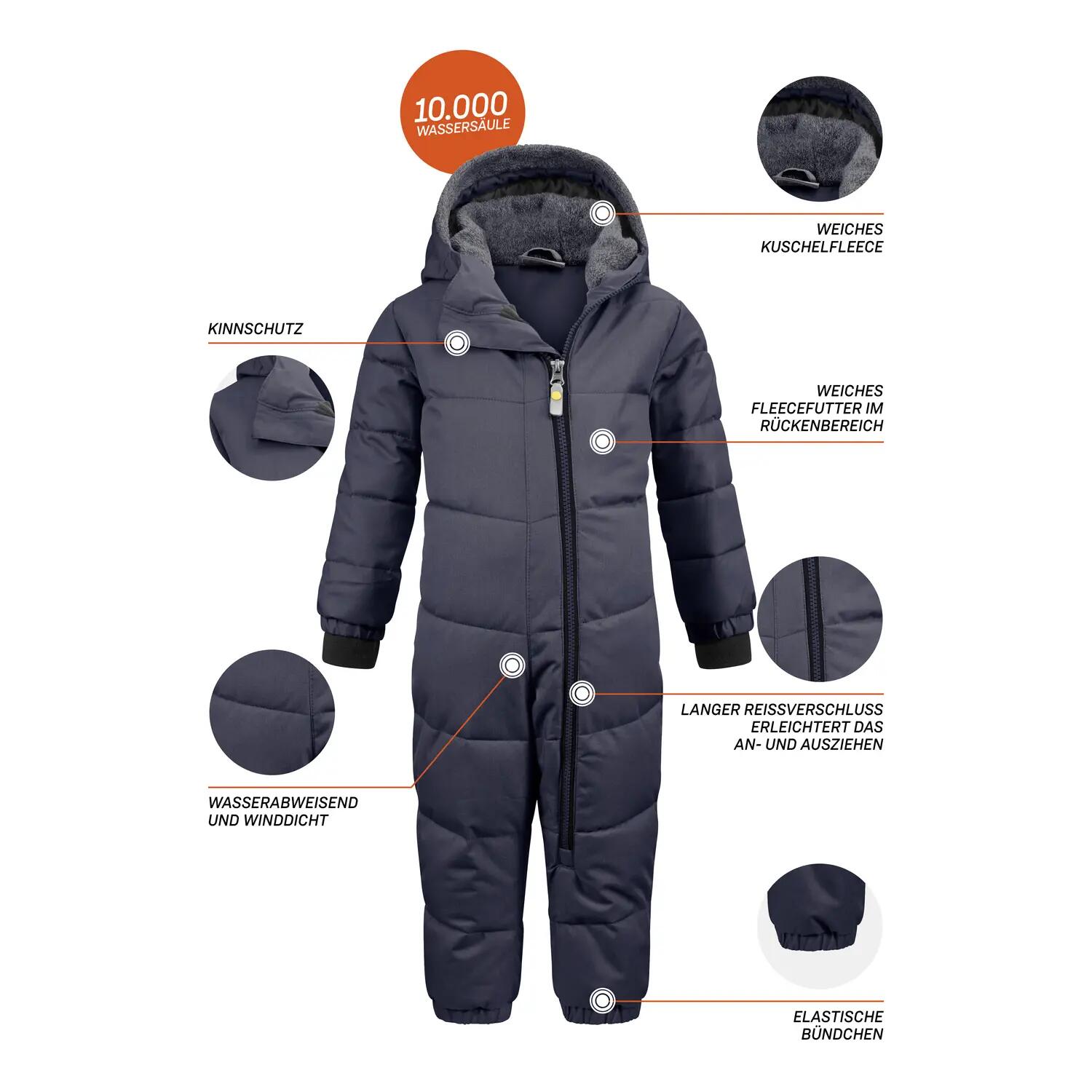 Minis Overall Twinkly 4/9