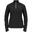 Pull à manches longues et col ½ zip Besso