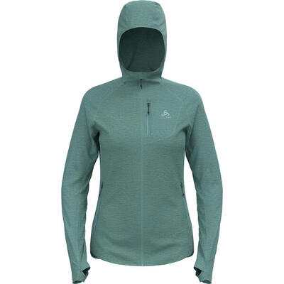 Hoody Ascent Micro PW 125