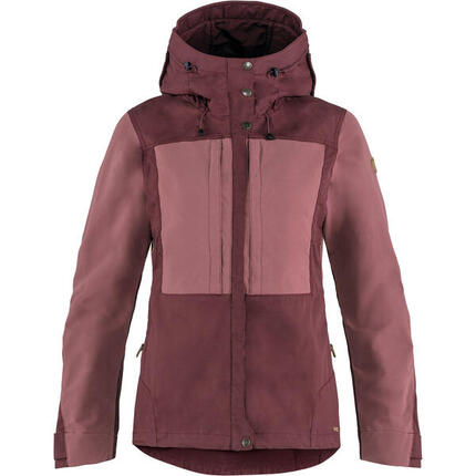 Outdoorjacke Keb