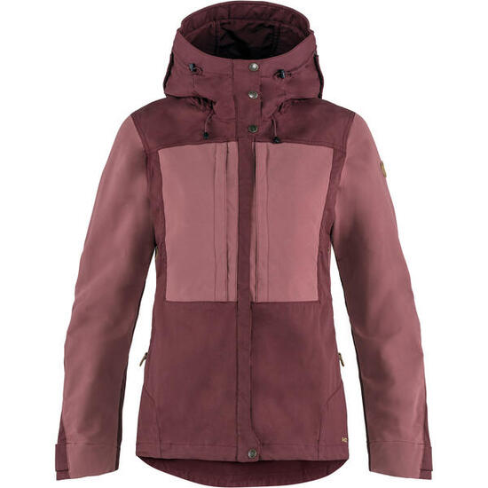 Outdoorjacke Keb
