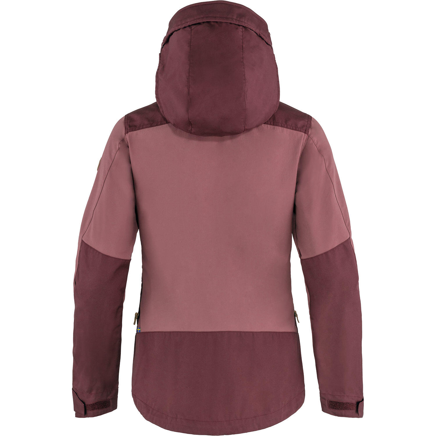 Damen Outdoorjacke Keb 5/6