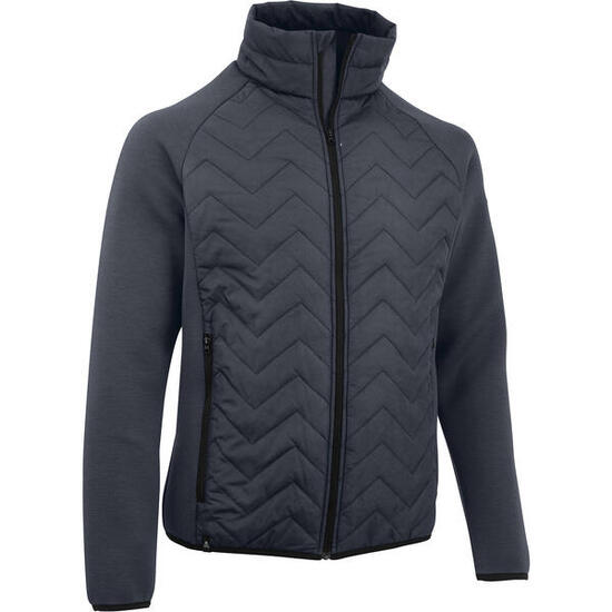 Hybrid-Steppjacke Kühlungsborn