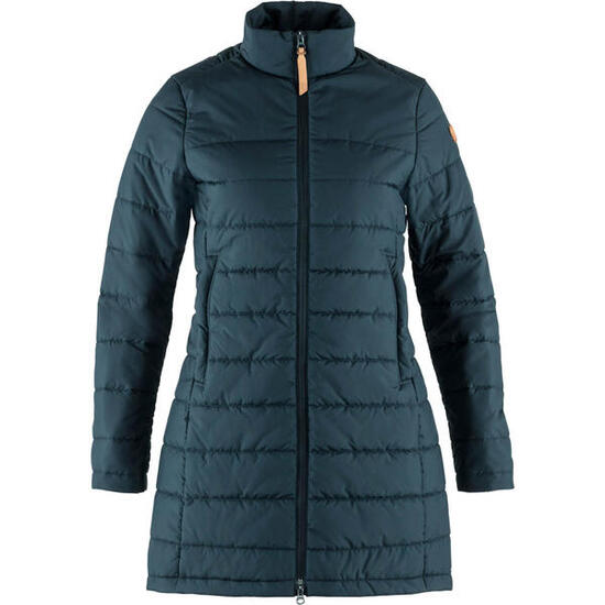 Jacke Kiruna Liner Parka