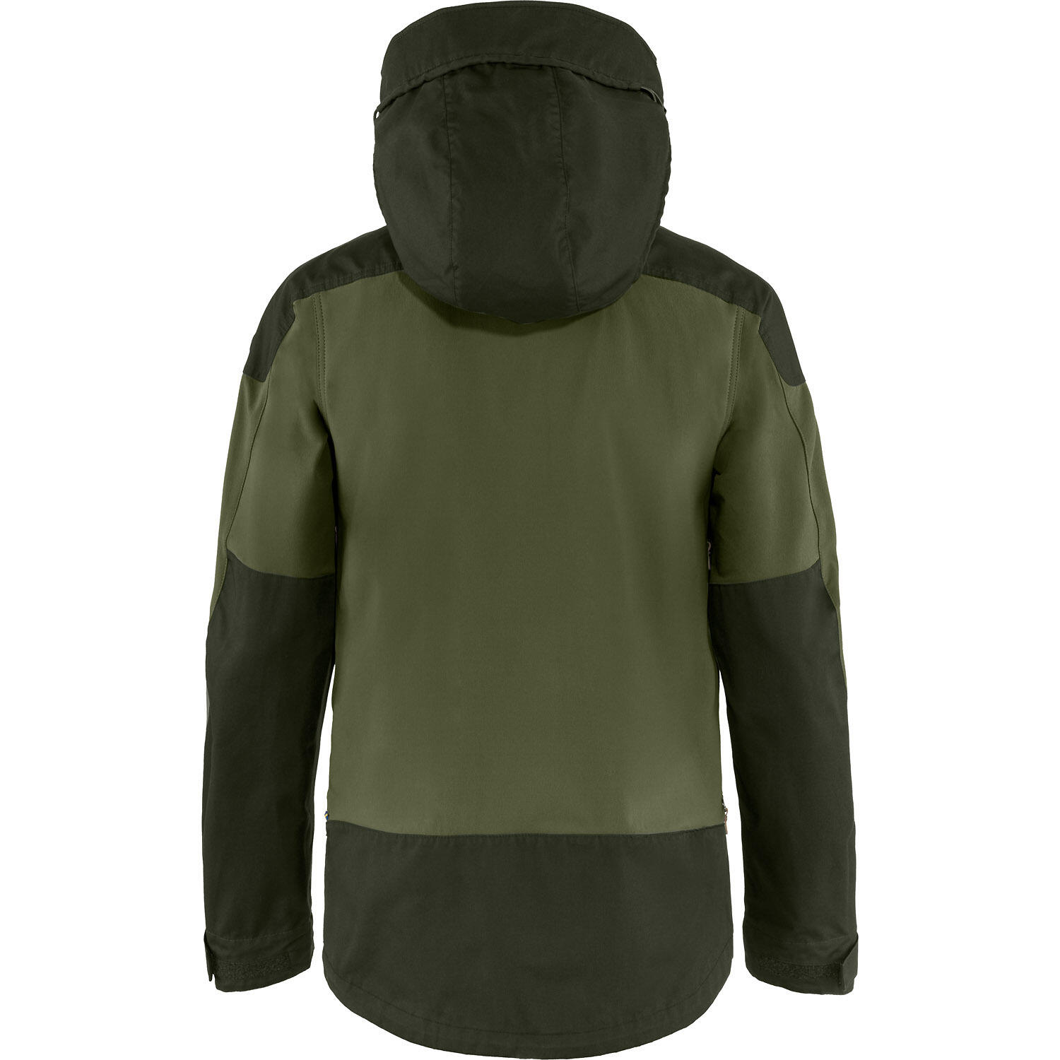 Veste coupe-vent homme Fjällräven Keb deep 4/7
