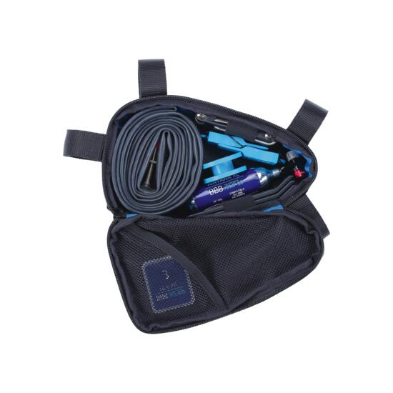 Bbb Frametas Cornercaddy Zwart 20x10x7cm 4/7