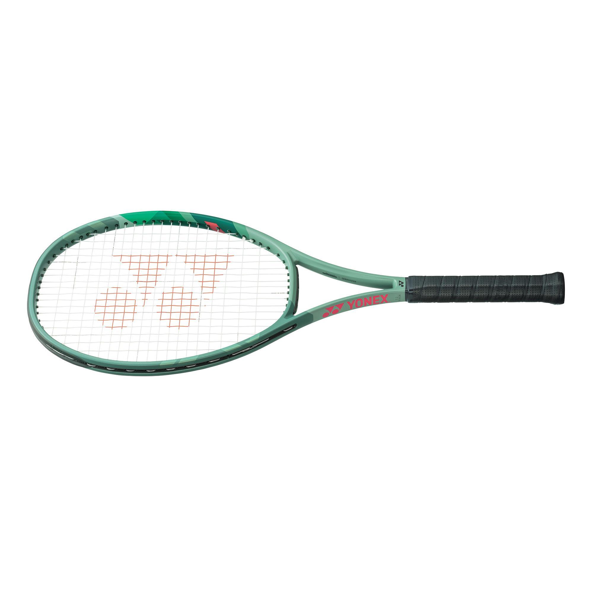 YONEX PERCEPT 97 ラケット 2本セット ヨネックス テニスラケット