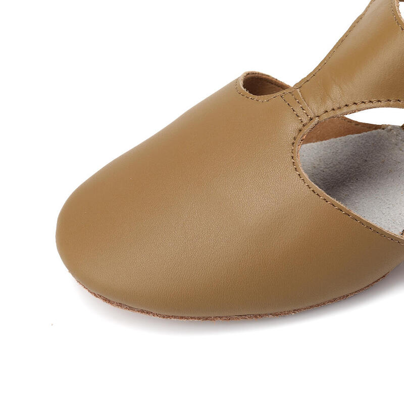 Burtan Barcelona jazz dance shoes